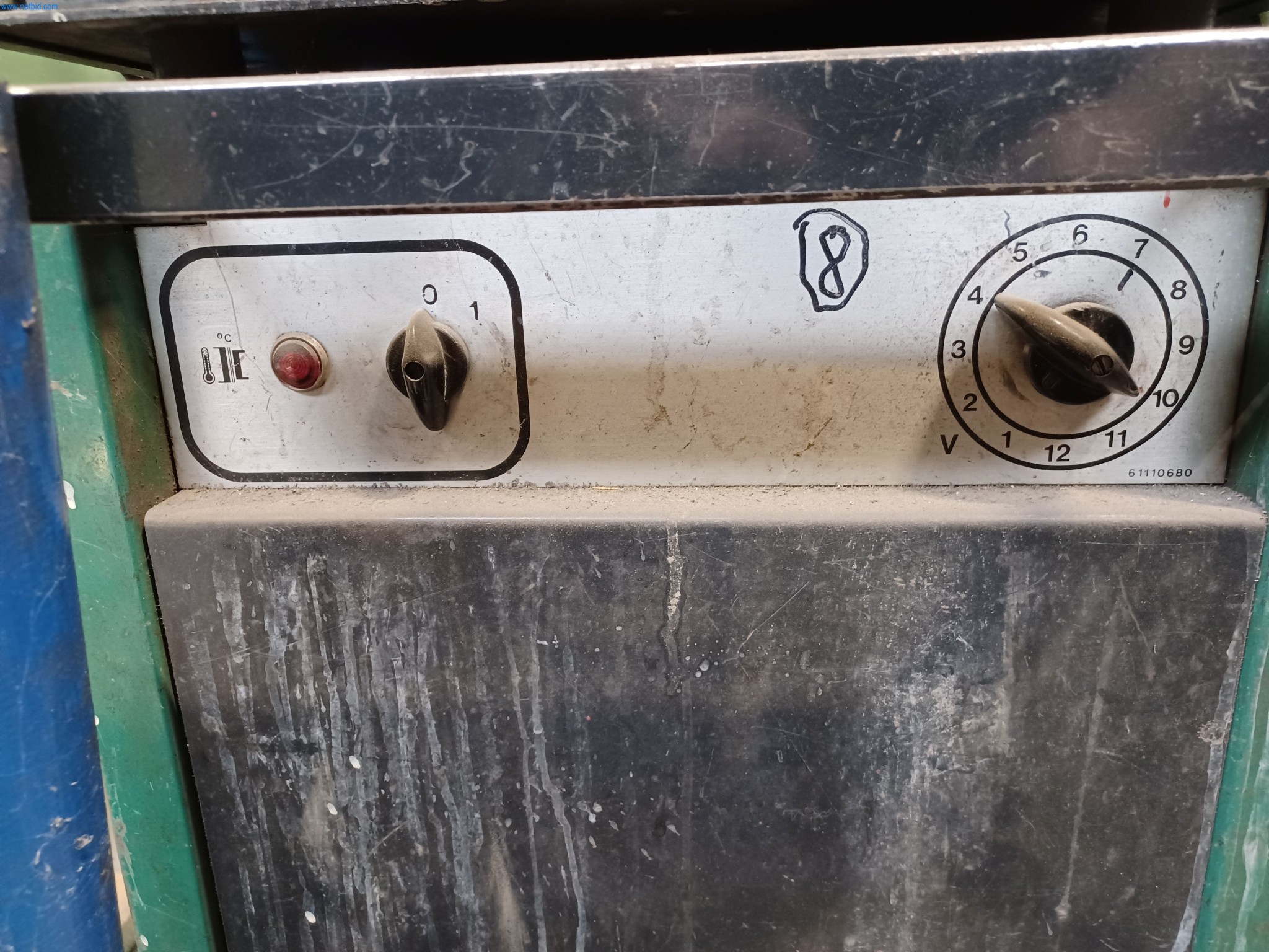 Machines for metal and sheet metal processing-3