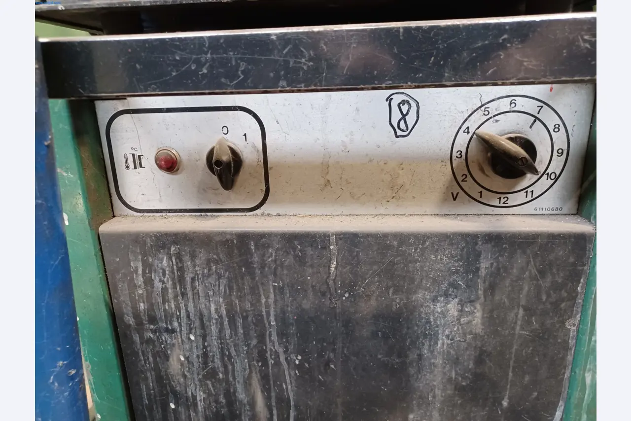 Machines for metal and sheet metal processing-3