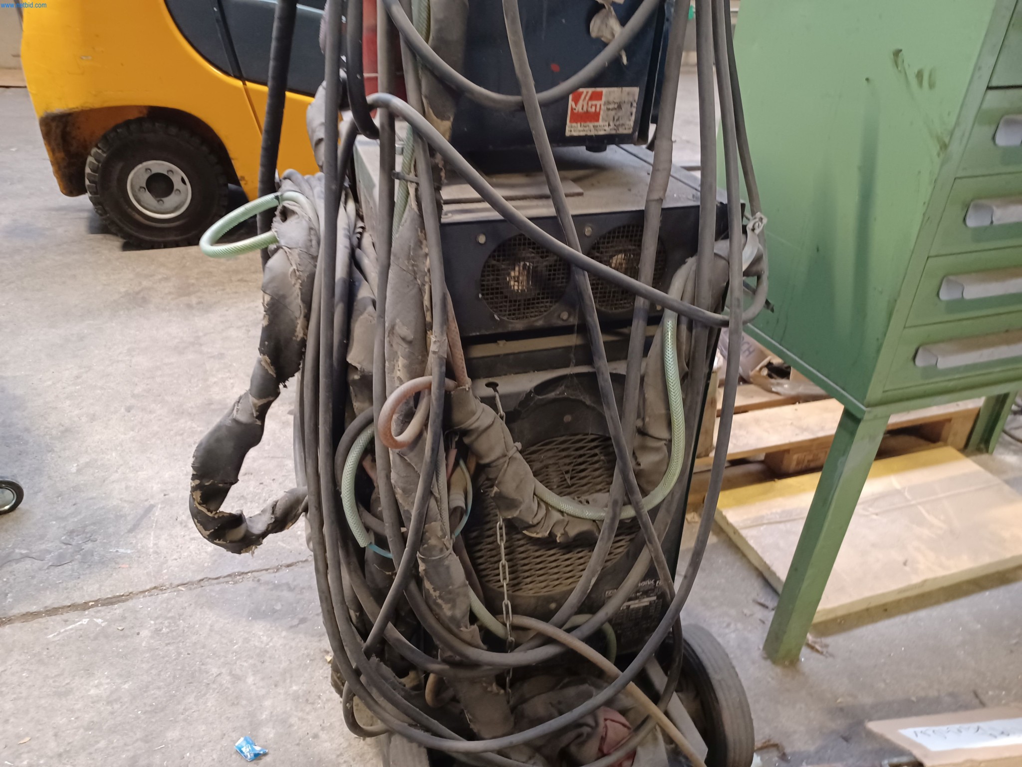 Machines for metal and sheet metal processing-6