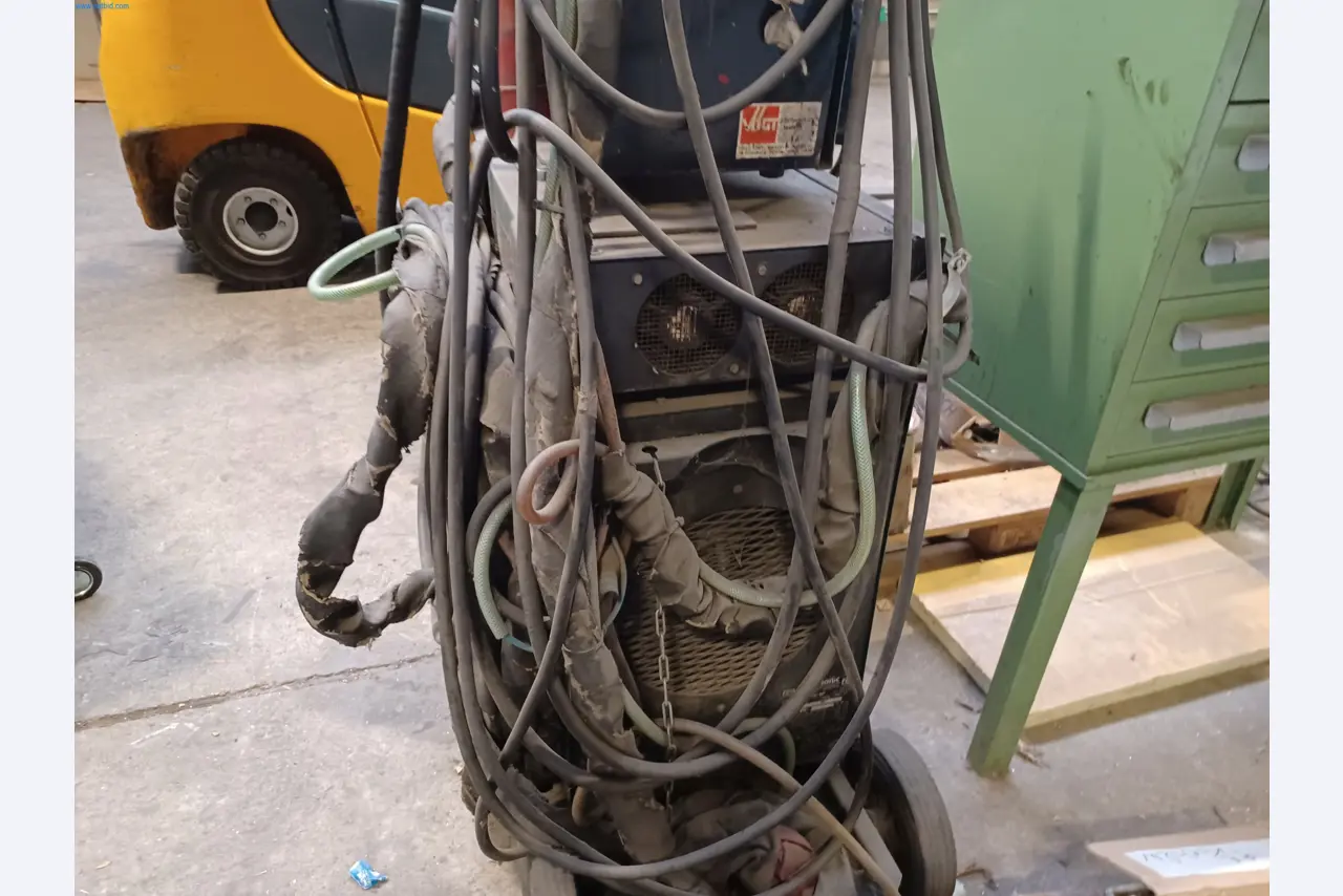 Machines for metal and sheet metal processing-6