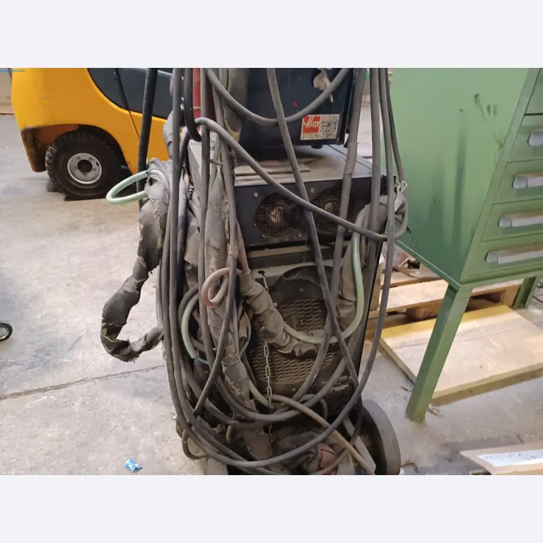 Machines for metal and sheet metal processing-6