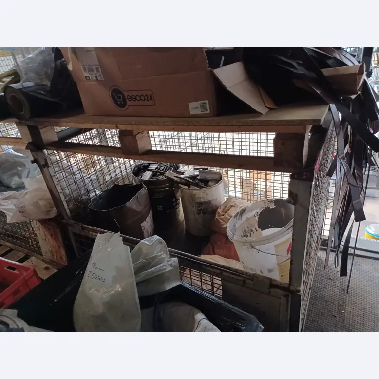 Stroji za obdelavo kovin in pločevine-1