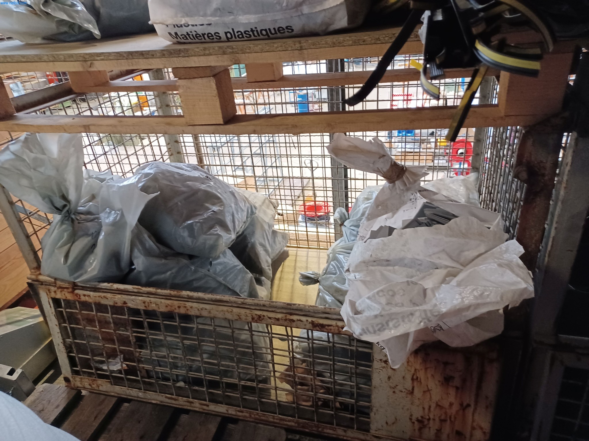 Machines for metal and sheet metal processing-2