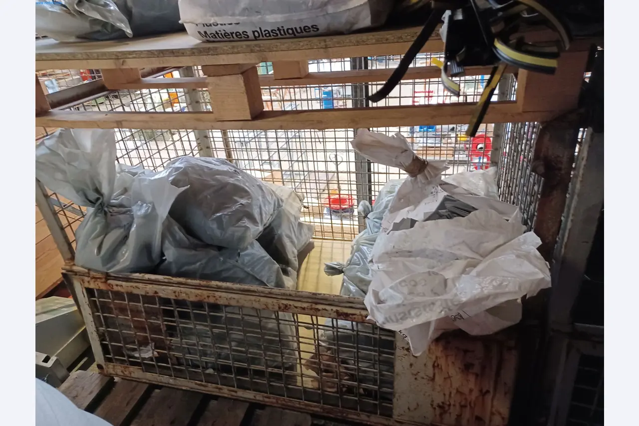 Stroji za obdelavo kovin in pločevine-2