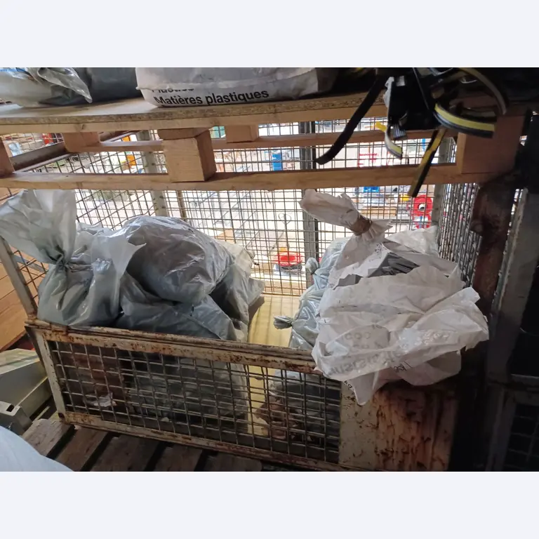 Stroji za obdelavo kovin in pločevine-2