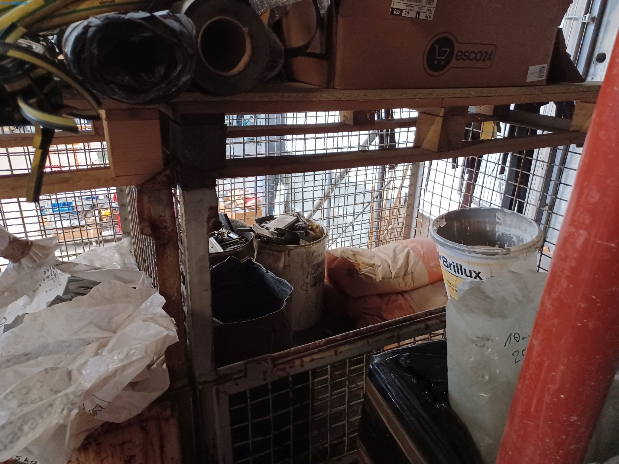 Machines for metal and sheet metal processing-3