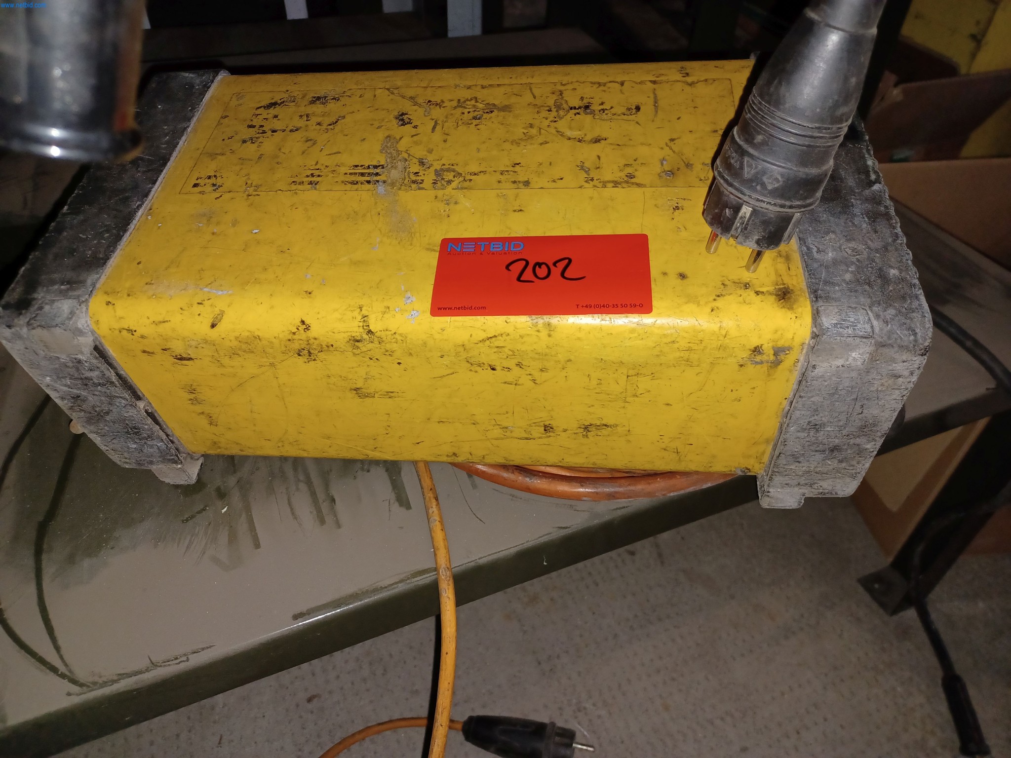 Machines for metal and sheet metal processing-2