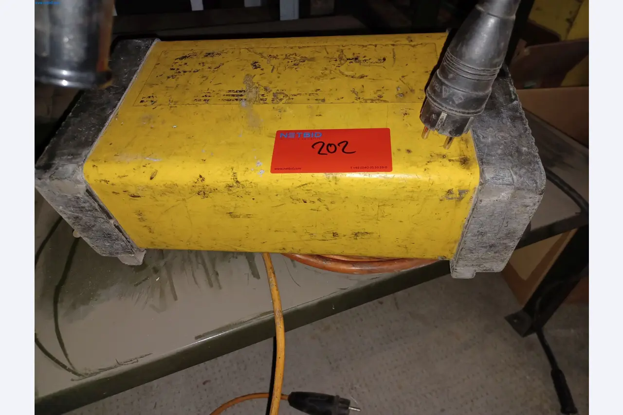 Machines for metal and sheet metal processing-2