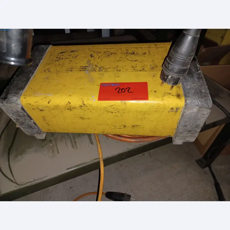 Machines for metal and sheet metal processing-2