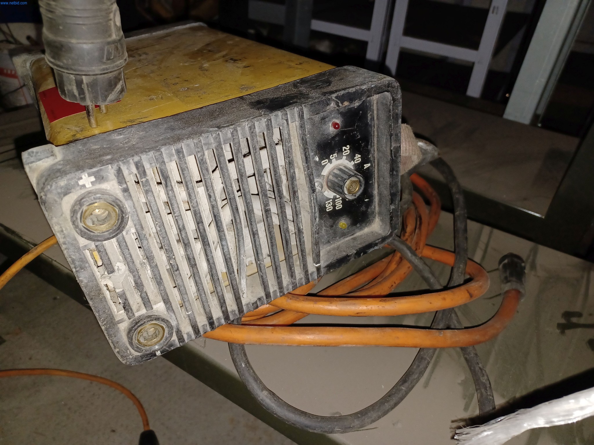 Machines for metal and sheet metal processing-3