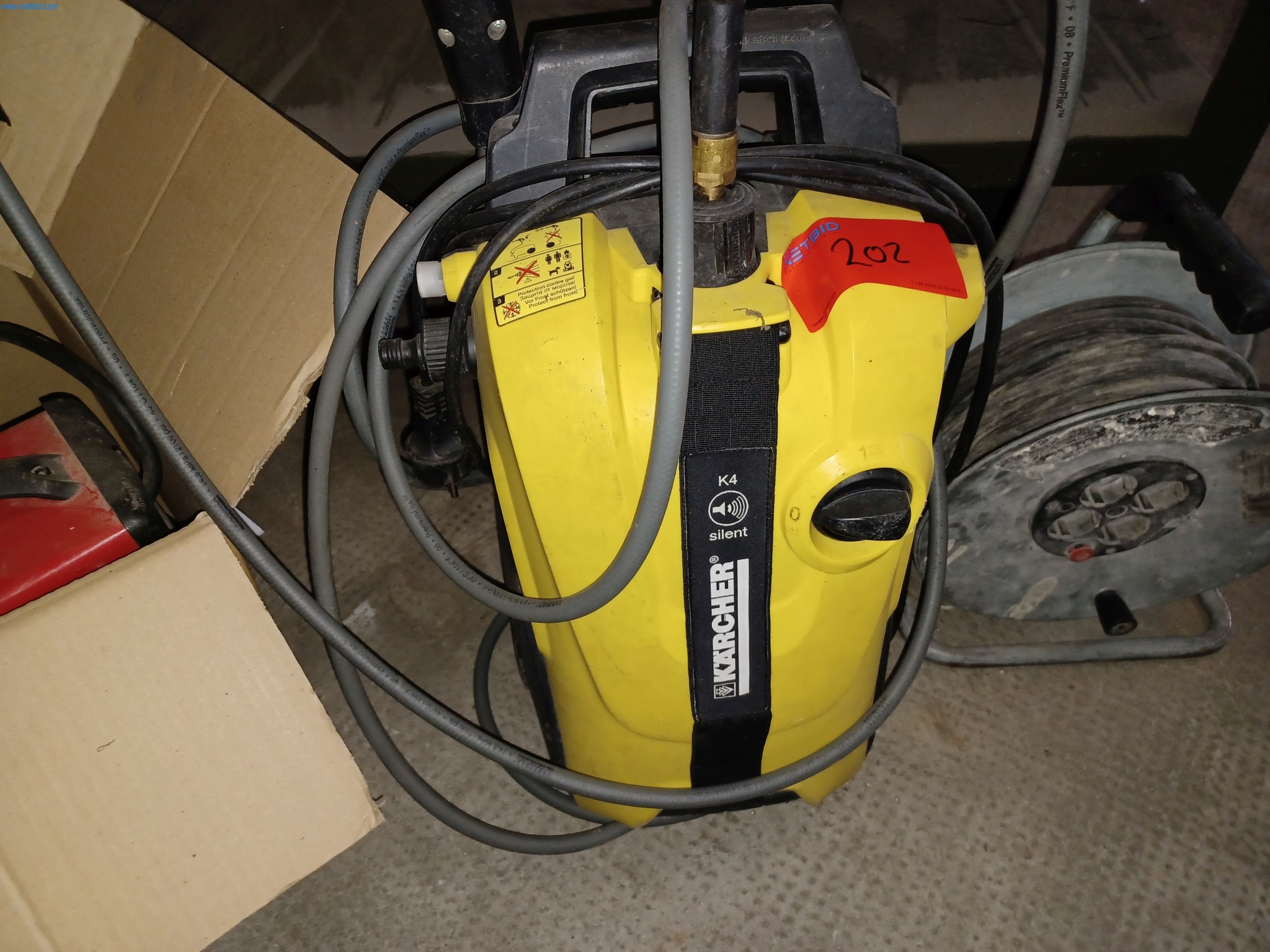 Machines for metal and sheet metal processing-4