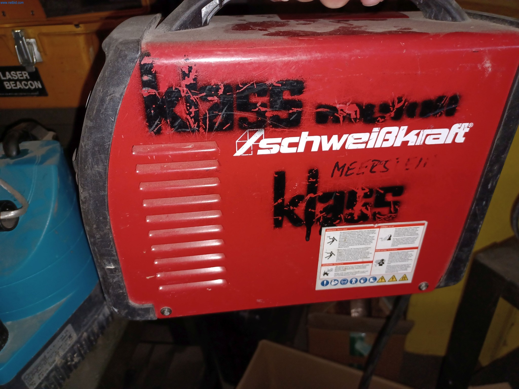 Machines for metal and sheet metal processing-5