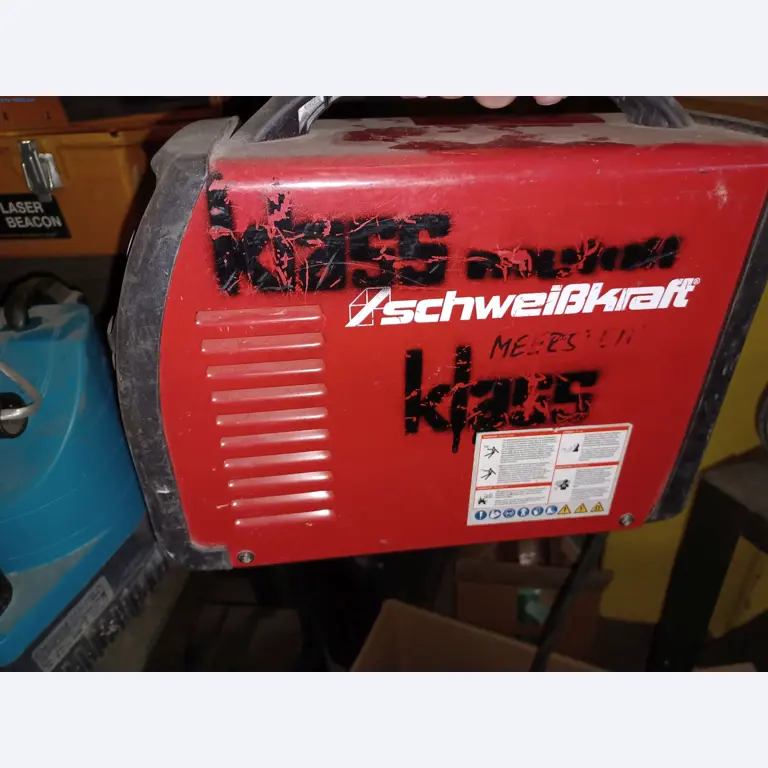 Machines for metal and sheet metal processing-5