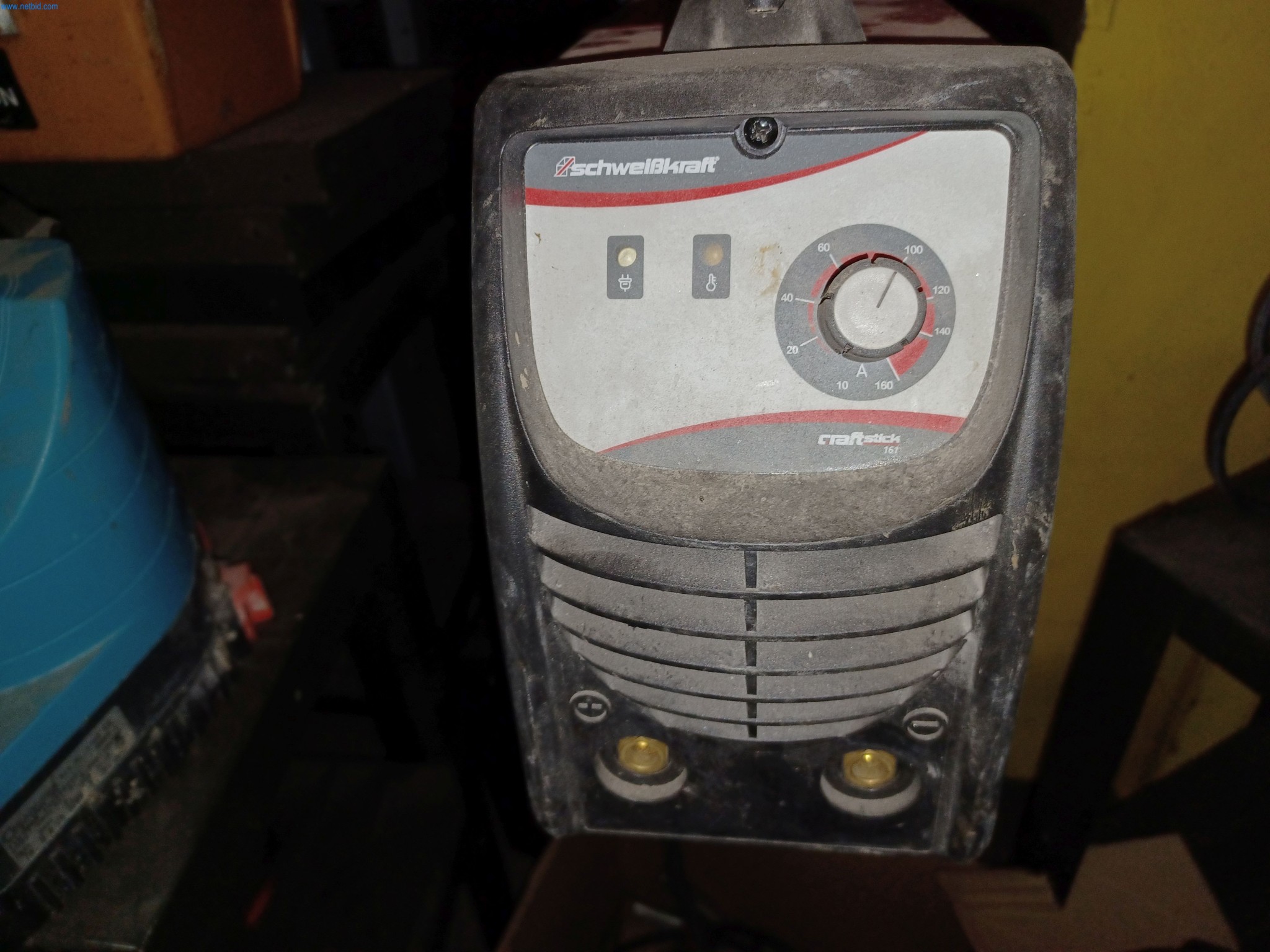 Machines for metal and sheet metal processing-6