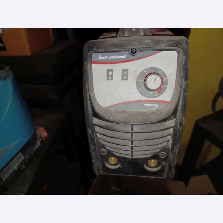 Machines for metal and sheet metal processing-6