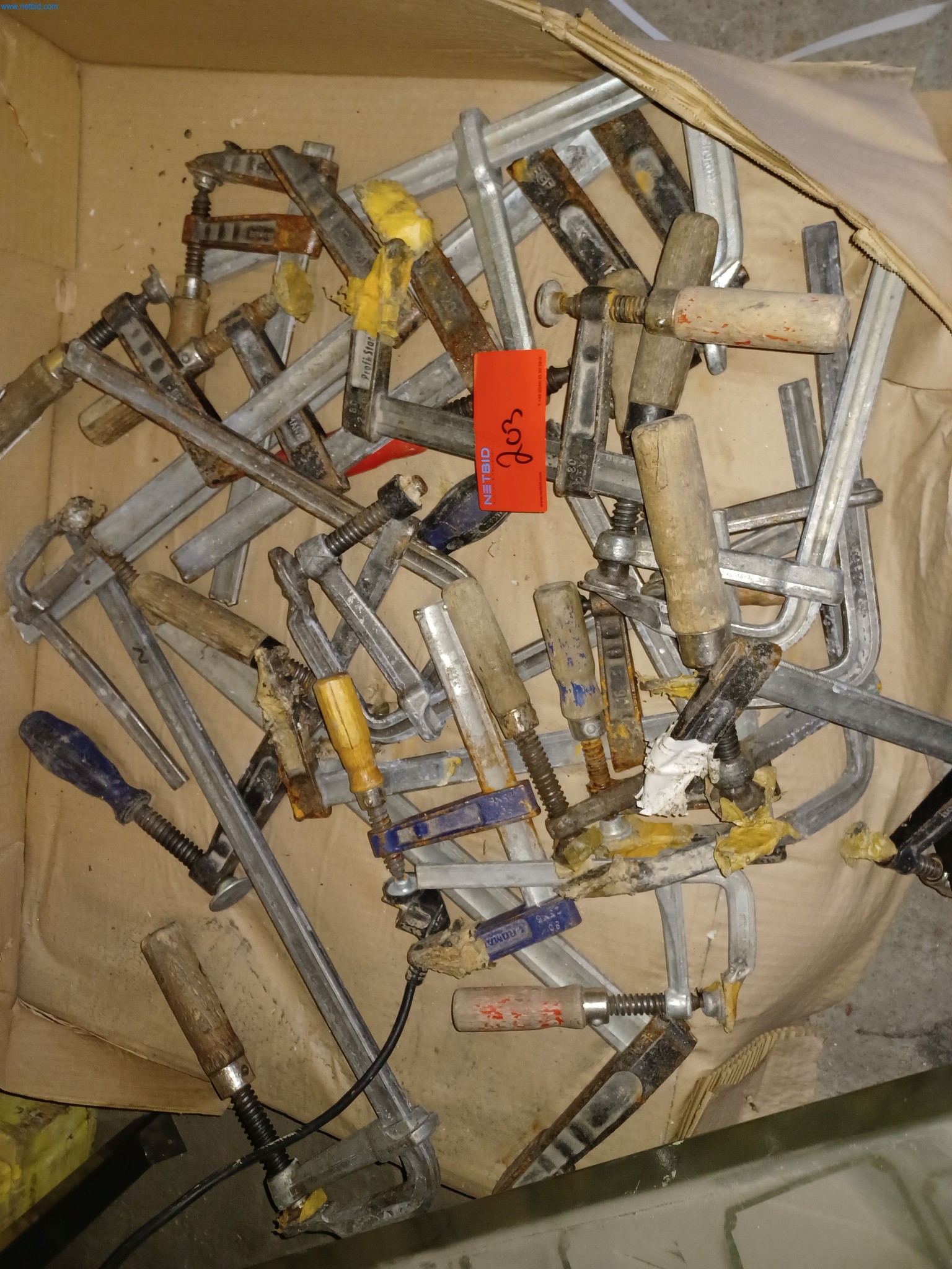 Machines for metal and sheet metal processing-1