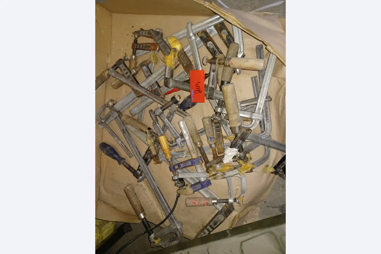 Machines for metal and sheet metal processing-1