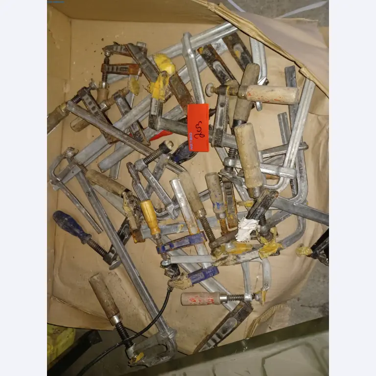 Machines for metal and sheet metal processing-1