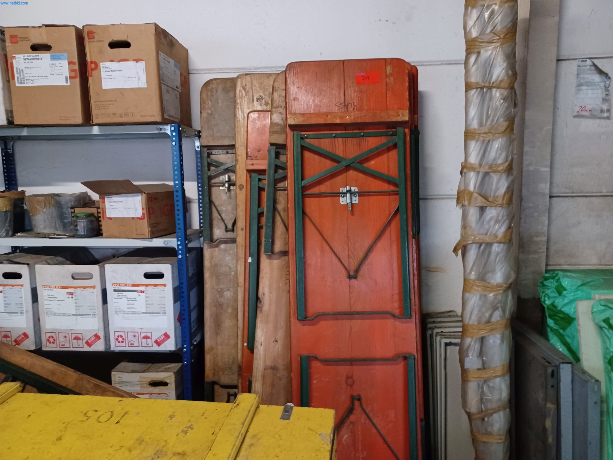 Machines for metal and sheet metal processing-1