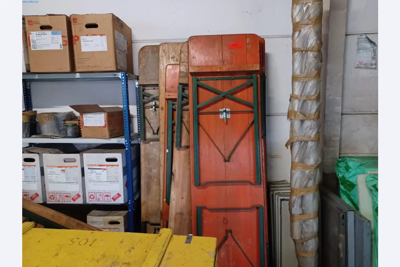 Machines for metal and sheet metal processing-1