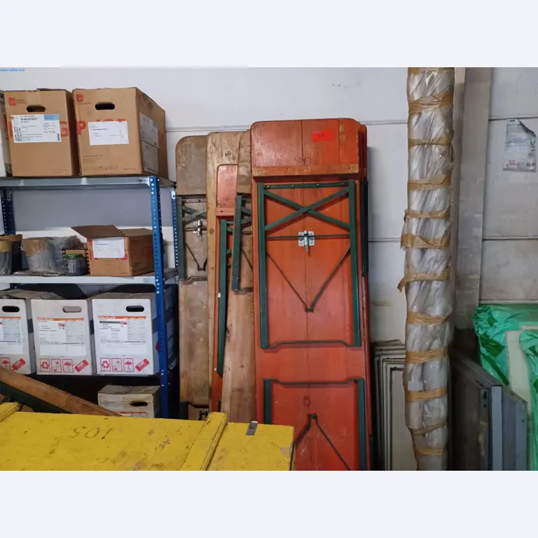 Machines for metal and sheet metal processing-1