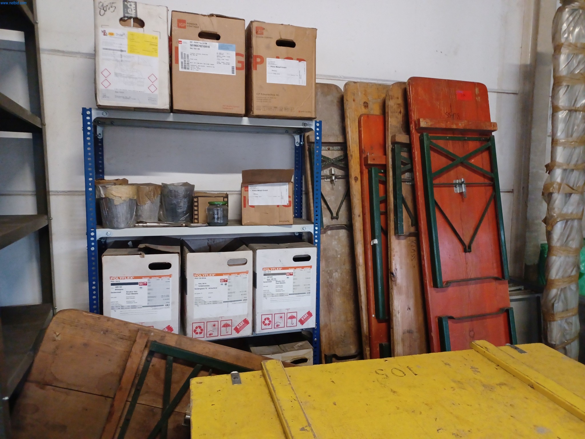 Machines for metal and sheet metal processing-2