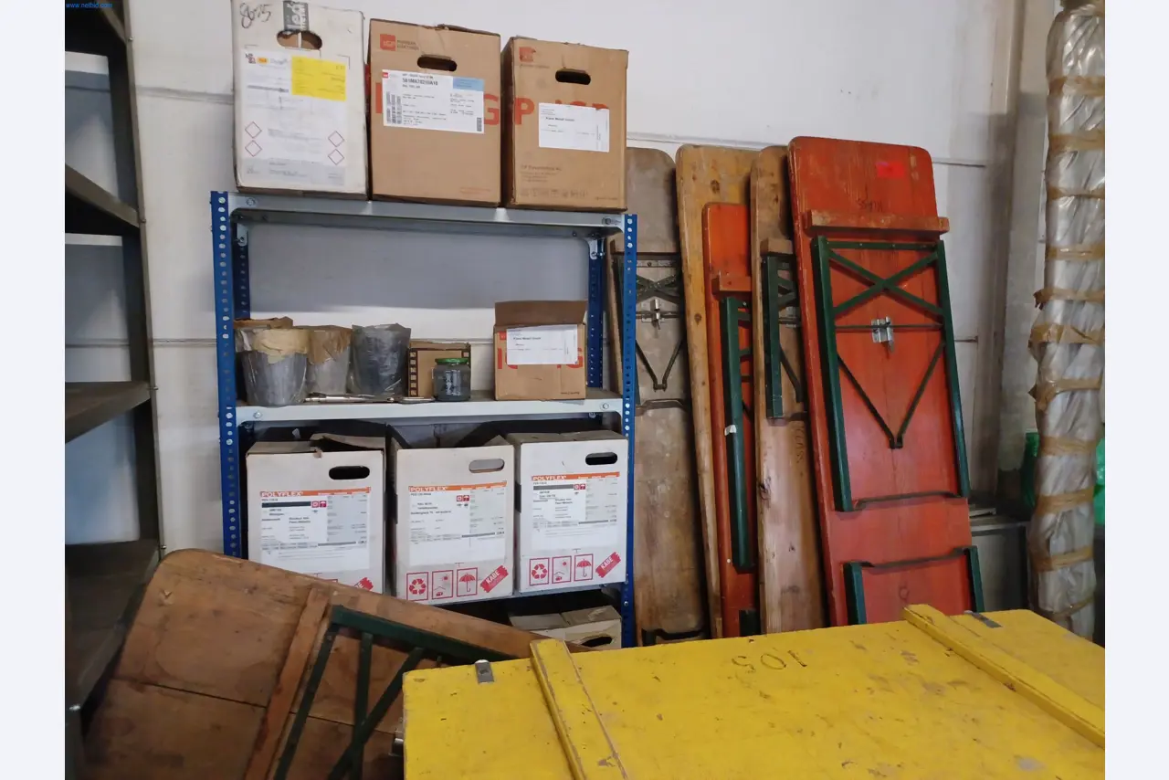 Machines for metal and sheet metal processing-2