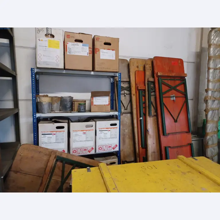 Machines for metal and sheet metal processing-2