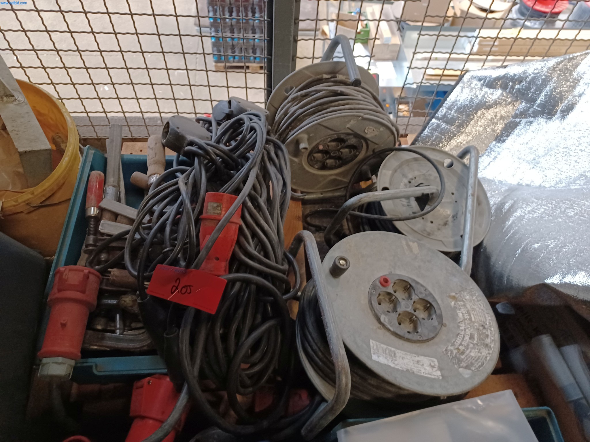 Machines for metal and sheet metal processing-1