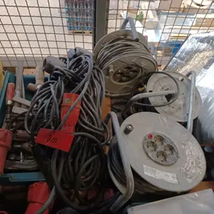 1 Posten Extension cable