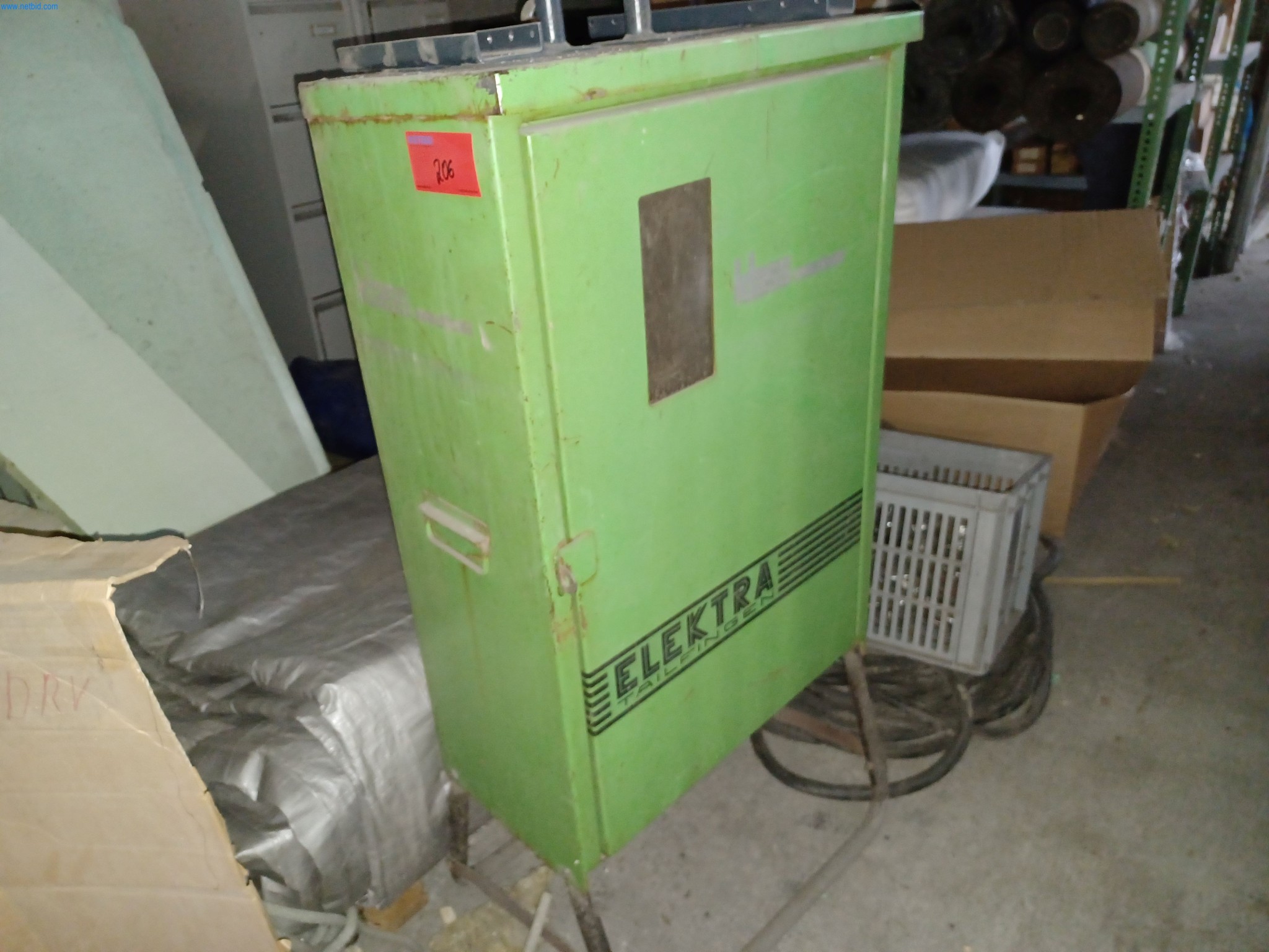 Machines for metal and sheet metal processing-1