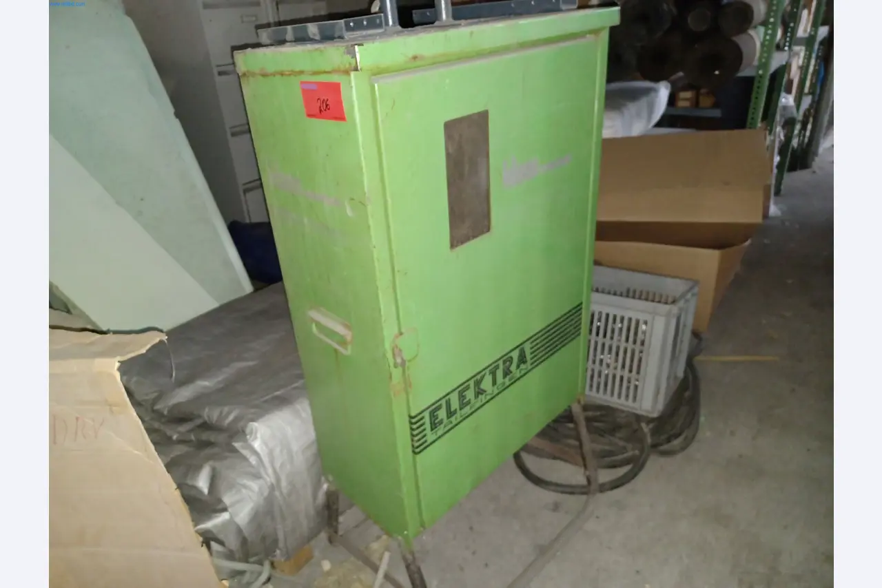 Machines for metal and sheet metal processing-1