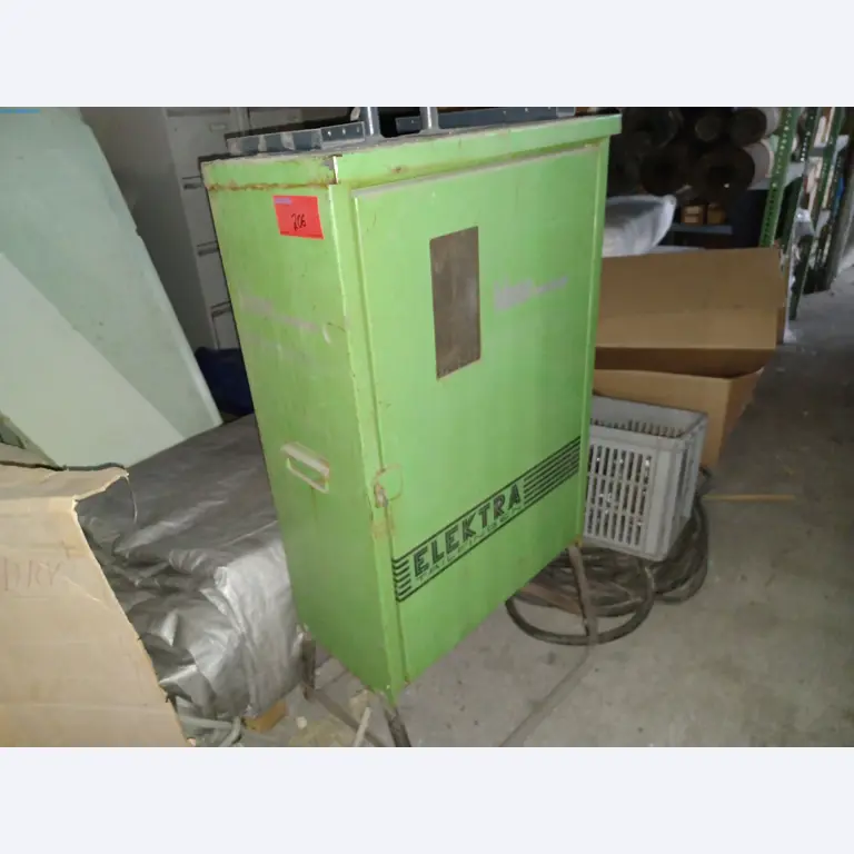 Machines for metal and sheet metal processing-1