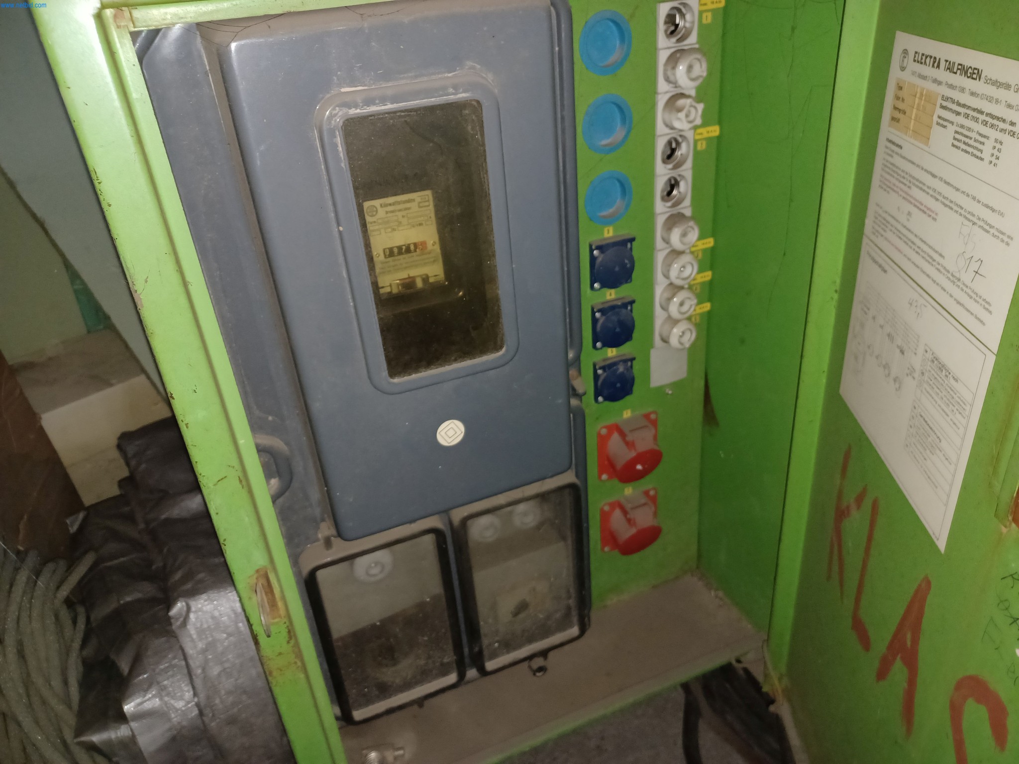 Machines for metal and sheet metal processing-2