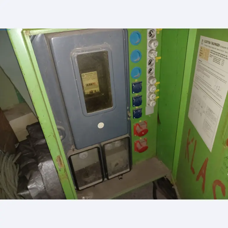 Machines for metal and sheet metal processing-2