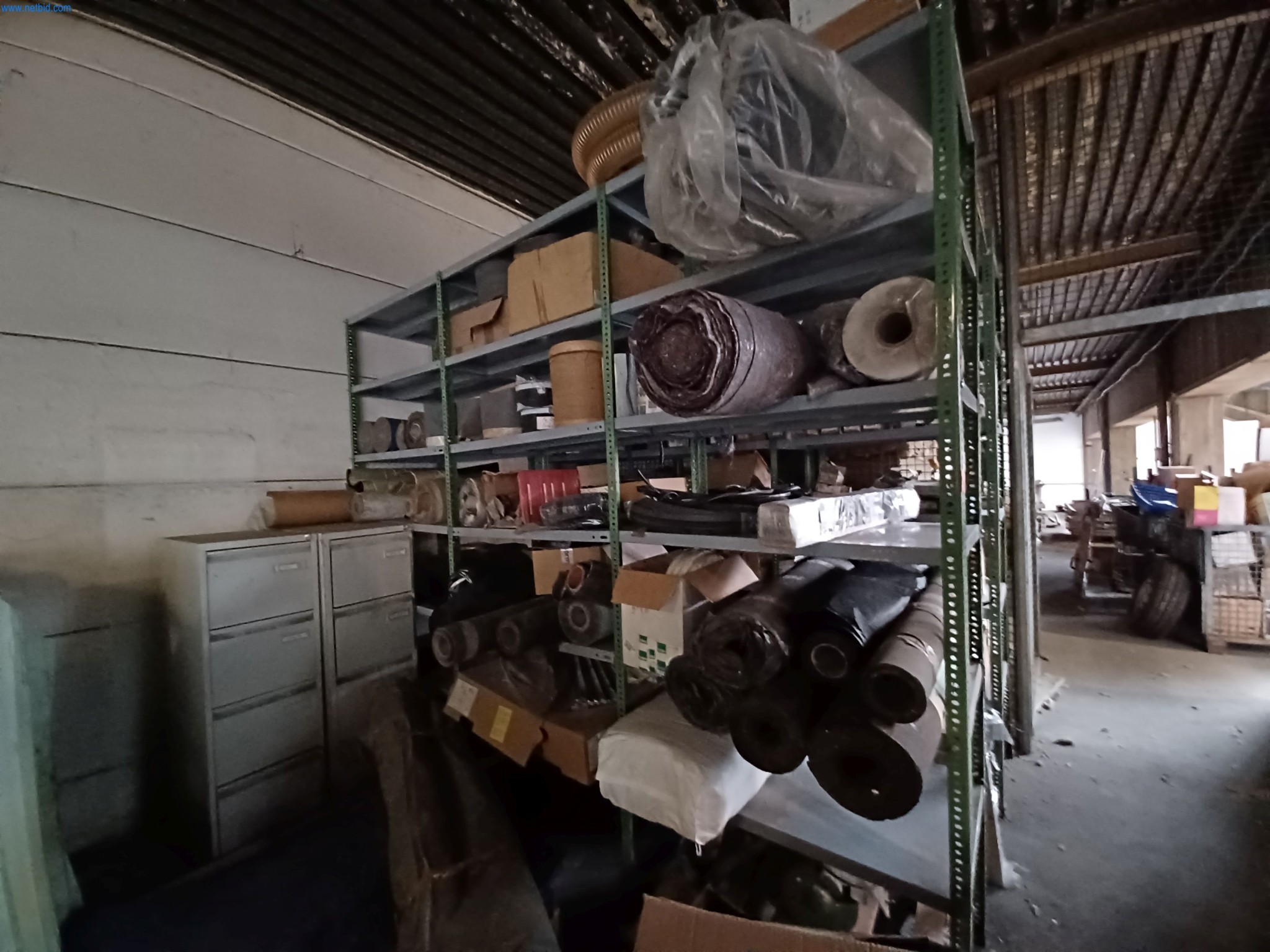 Machines for metal and sheet metal processing-1