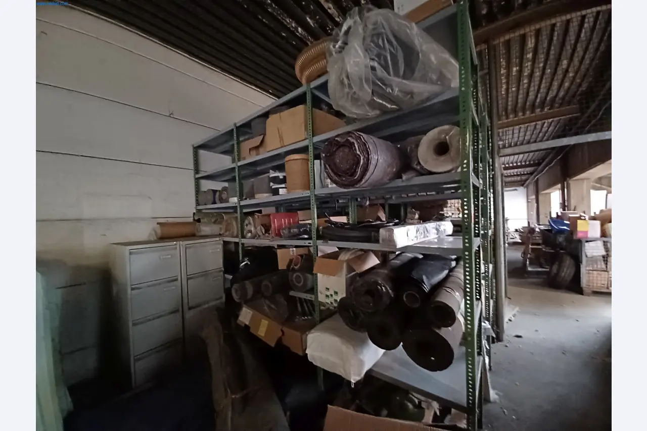 Machines for metal and sheet metal processing-1