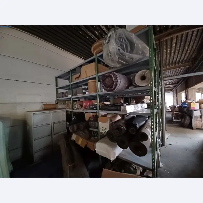 Machines for metal and sheet metal processing-1