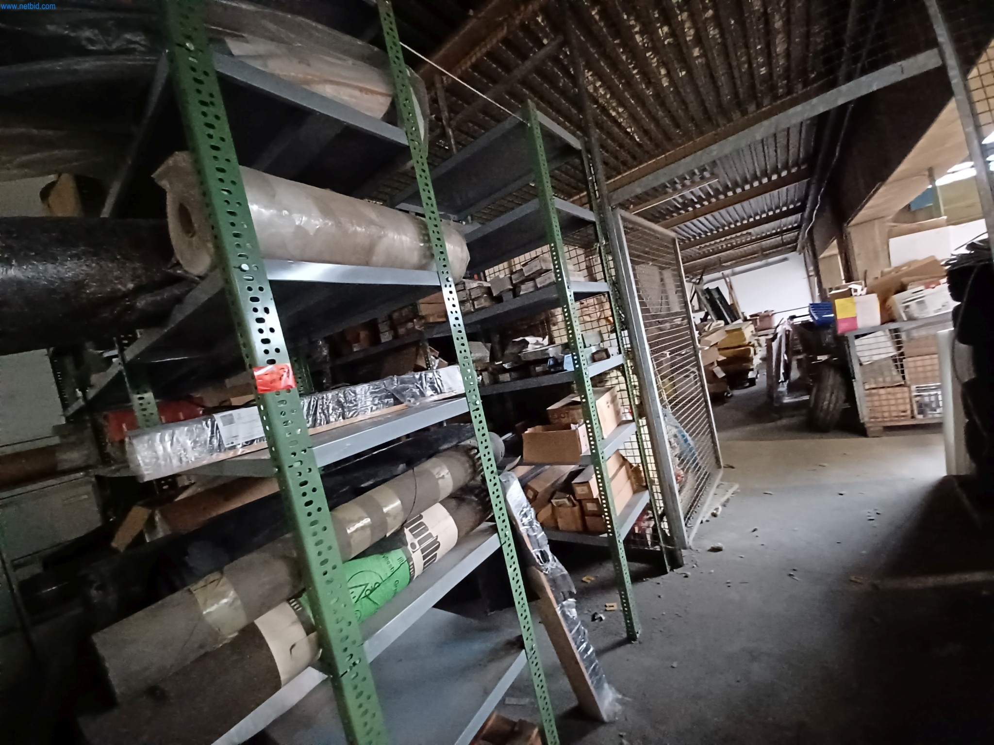 Machines for metal and sheet metal processing-2