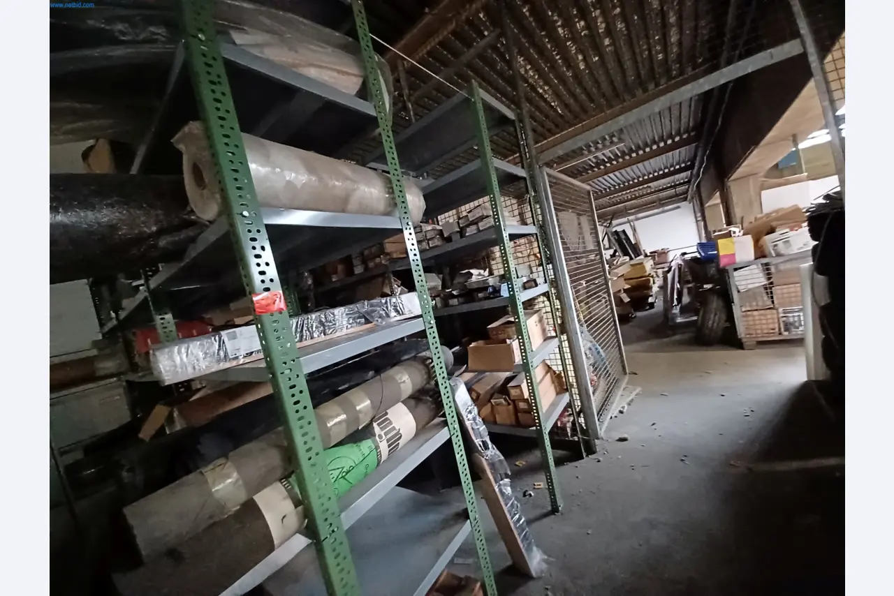 Machines for metal and sheet metal processing-2