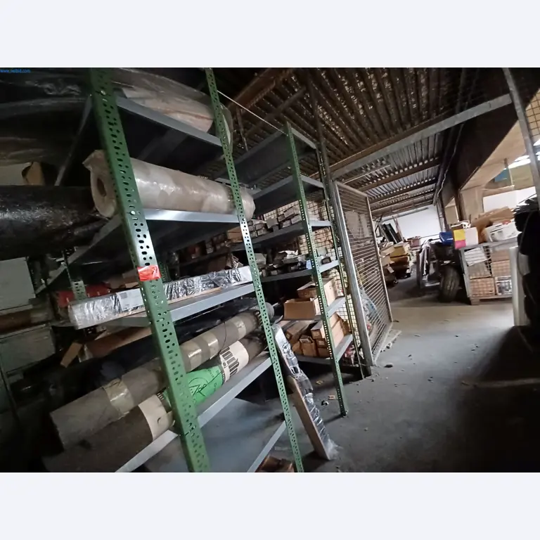 Machines for metal and sheet metal processing-2