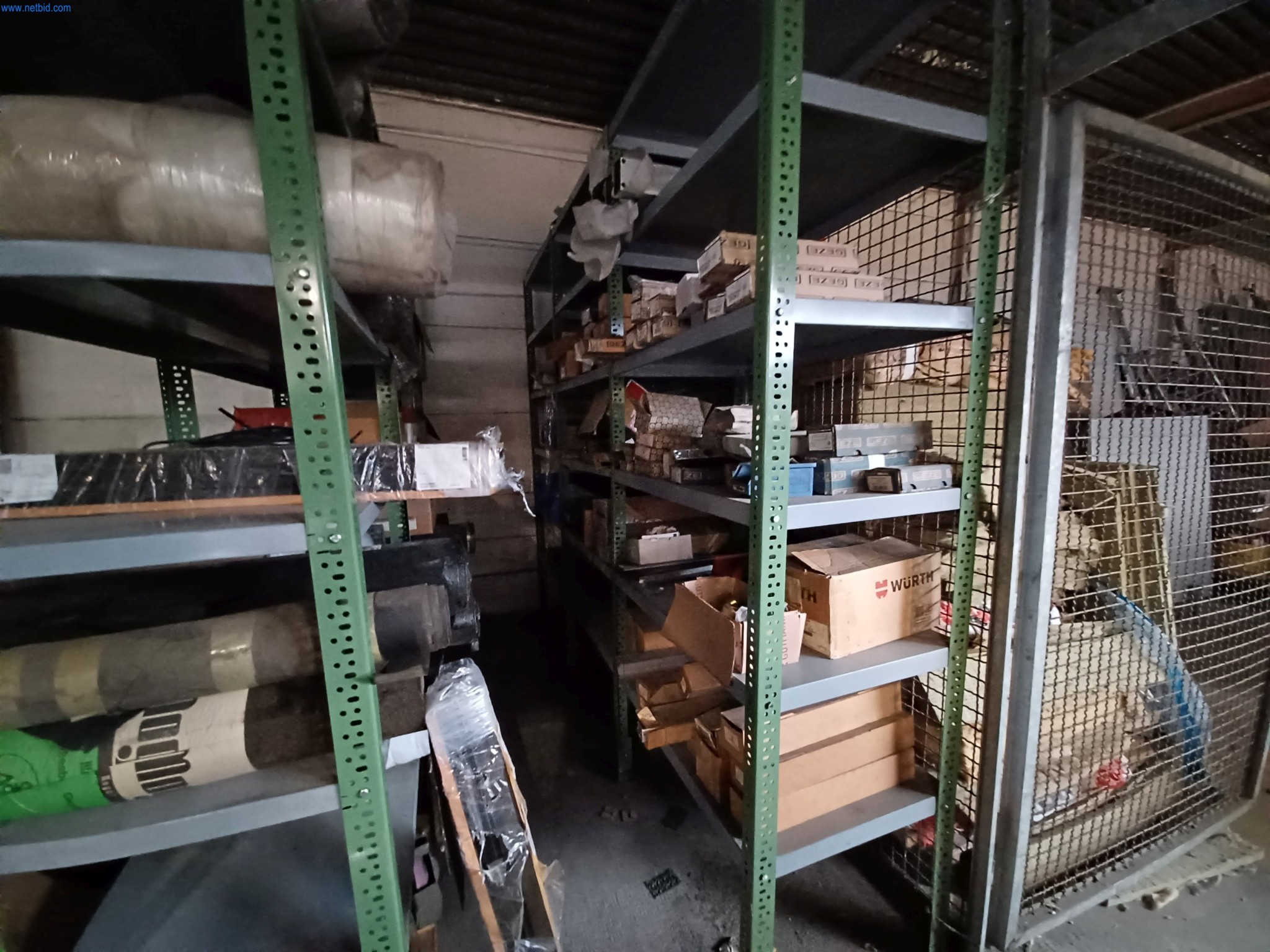 Machines for metal and sheet metal processing-3