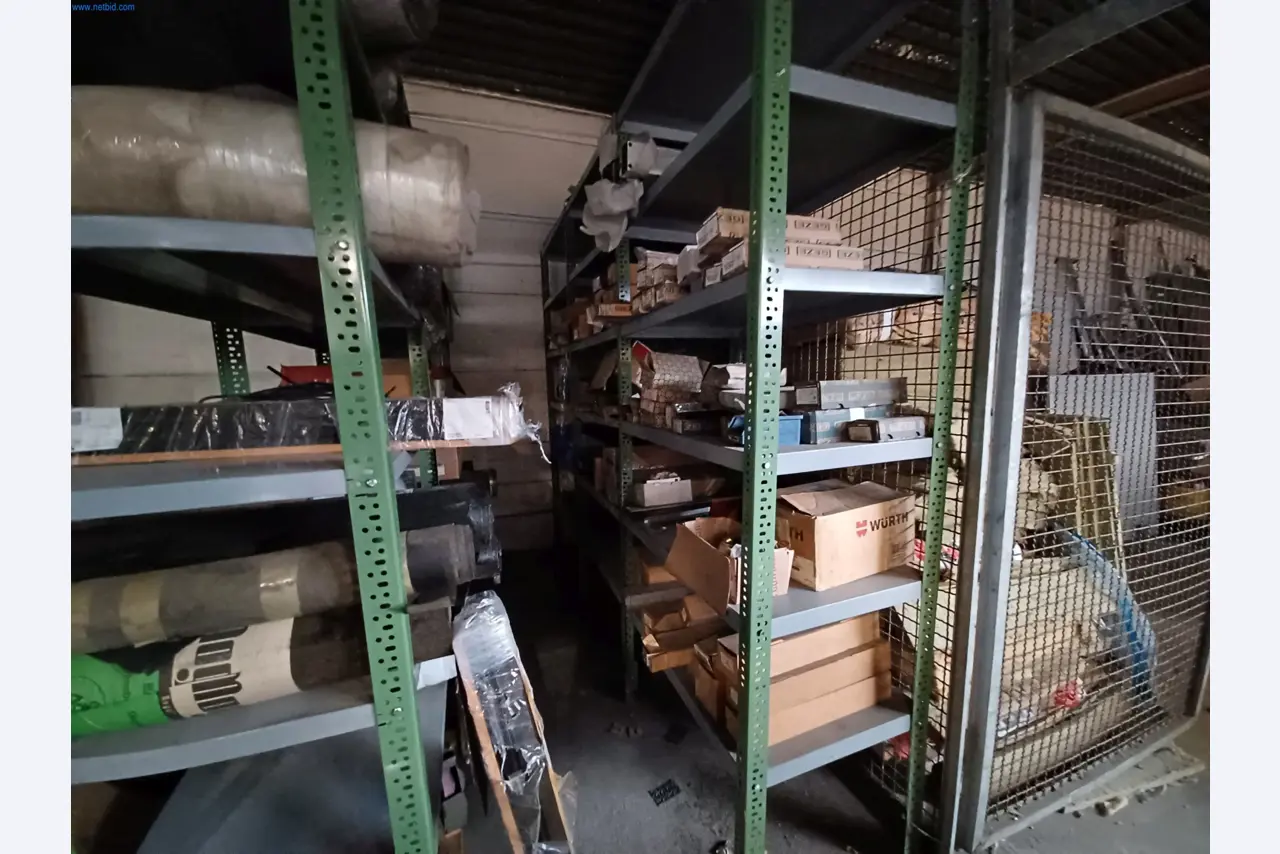 Machines for metal and sheet metal processing-3