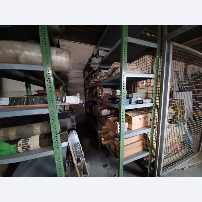 Machines for metal and sheet metal processing-3