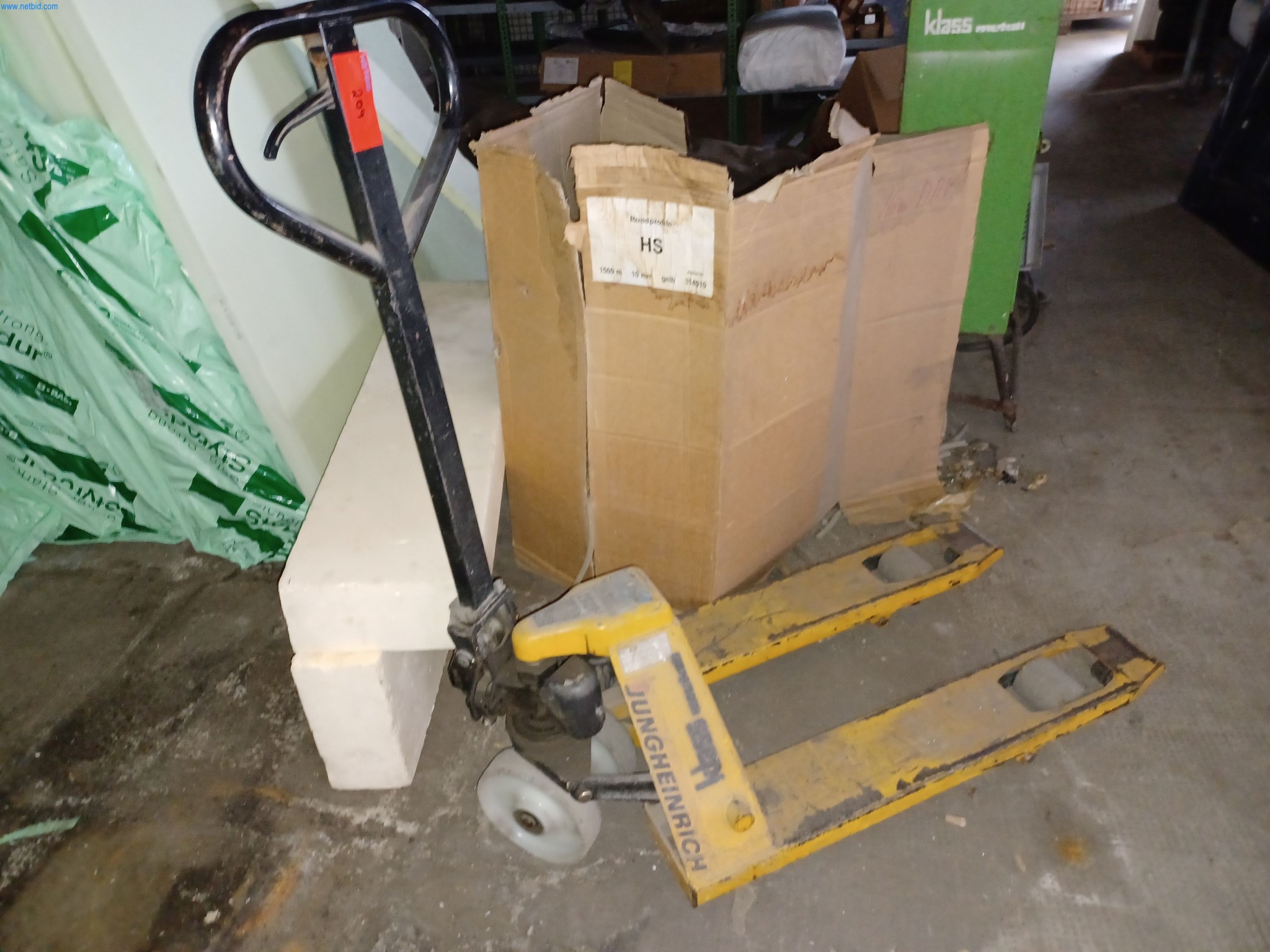 Machines for metal and sheet metal processing-1