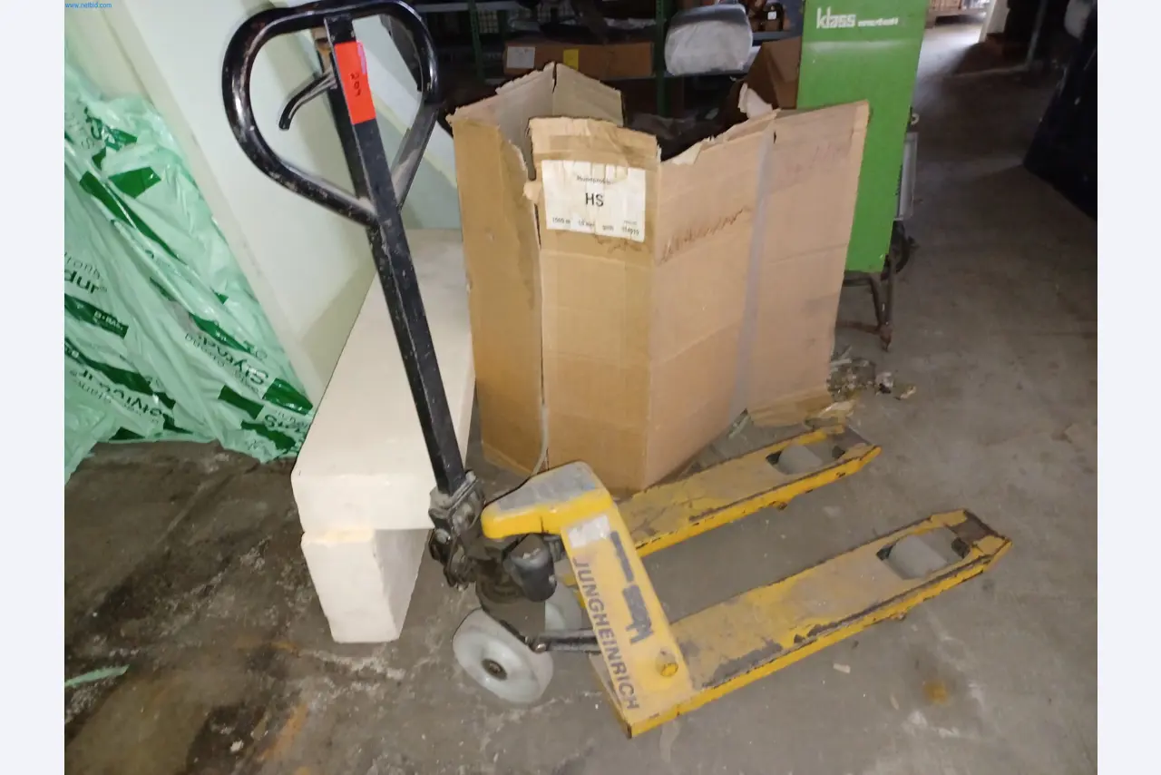 Machines for metal and sheet metal processing-1