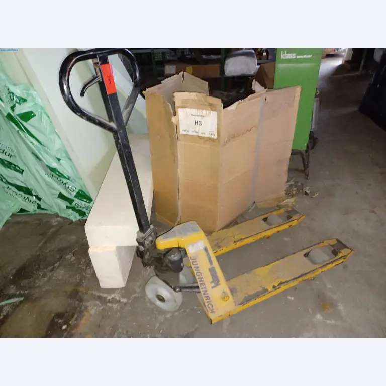 Machines for metal and sheet metal processing-1