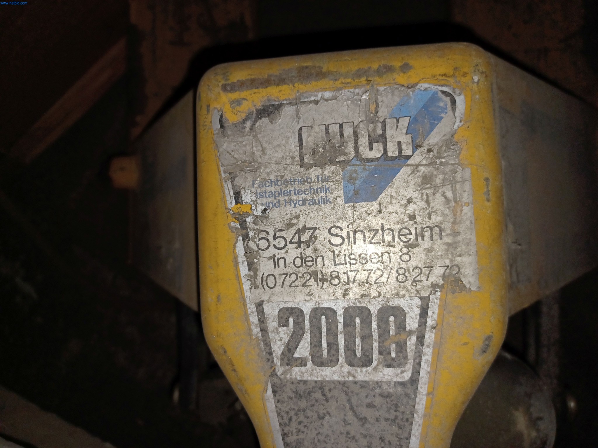 Machines for metal and sheet metal processing-2