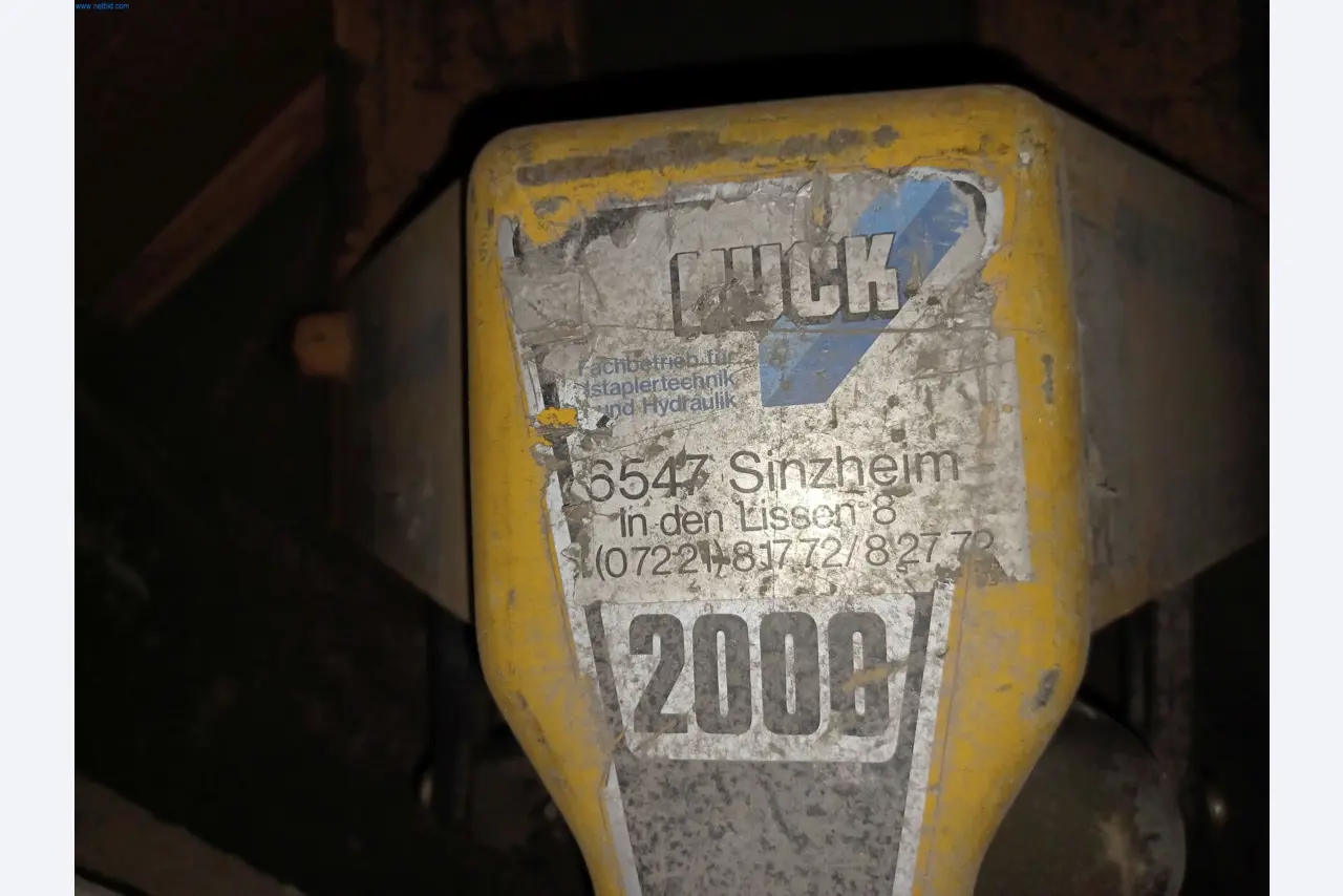 Machines for metal and sheet metal processing-2