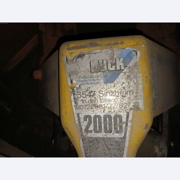 Machines for metal and sheet metal processing-2